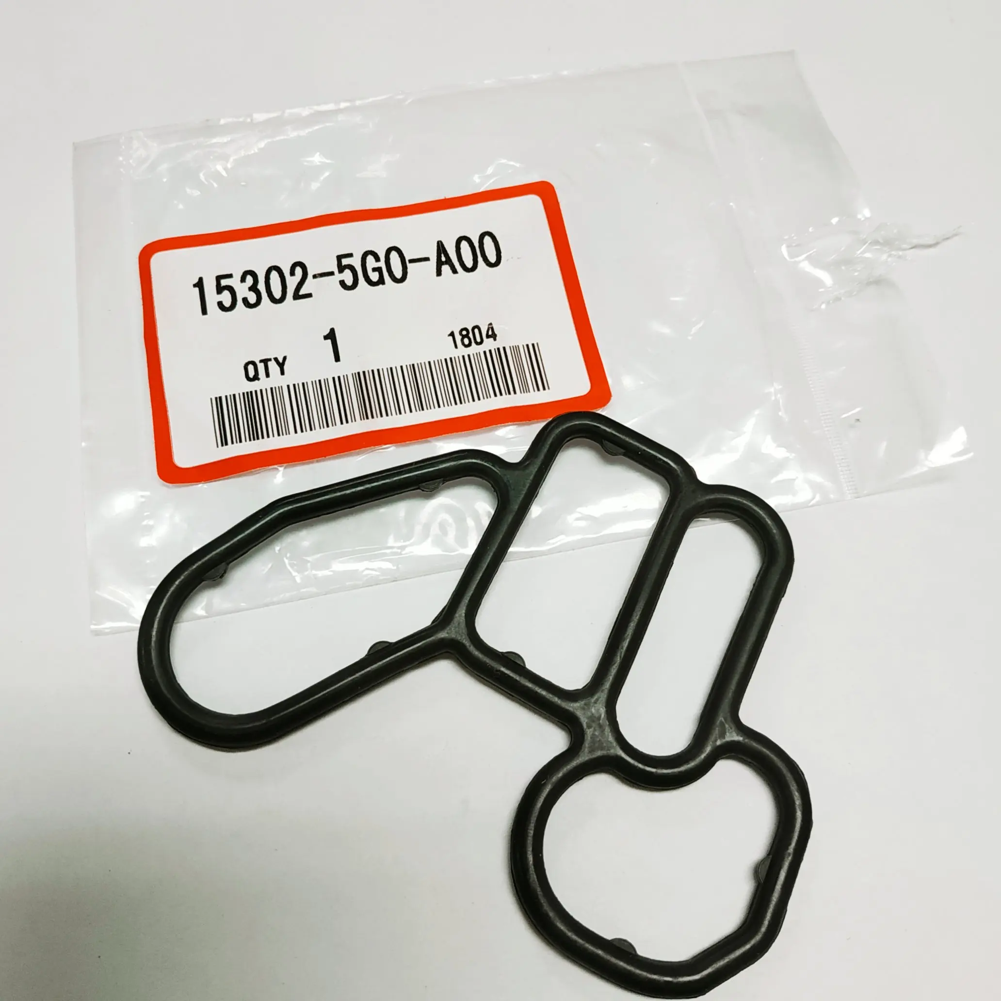 OEM 15302-5G0-A00 153025G0A00 VTEC соленоид прокладка клапана