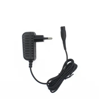 

#Z25 5.5V 600mA European Standard Charger For Karcher Vacuum Cleaner Charger EU For Karcher WV50 WV55 WV60 WV70 WV75 WV2