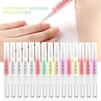

15PC Cuticle Oil Fungus Nail Nail Oil Skin Defender Oil For Nail Treatment Of Polish Nail Fungus