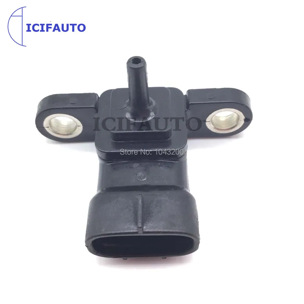Турбинный датчик давления 89421 71020 для Mazda Toyota Hilux KUN26R 3.0L 1KD FTV KUN16R Prado Hiace 2KD 2 5|Датчик