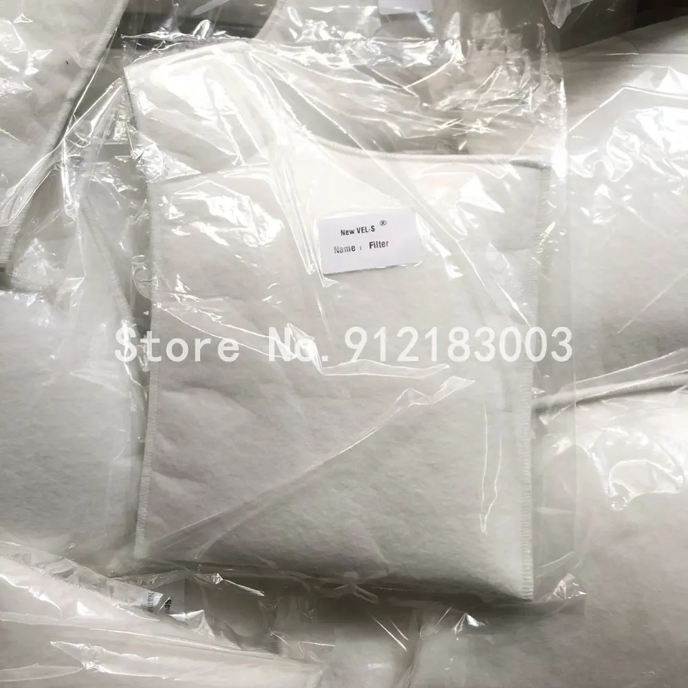 하이델베르크 인쇄용 탱크 필터 백, G2.196.1746, SM74, SM52, PM52, GTO52, G2.196.1746, 최고 품질, 1 개
