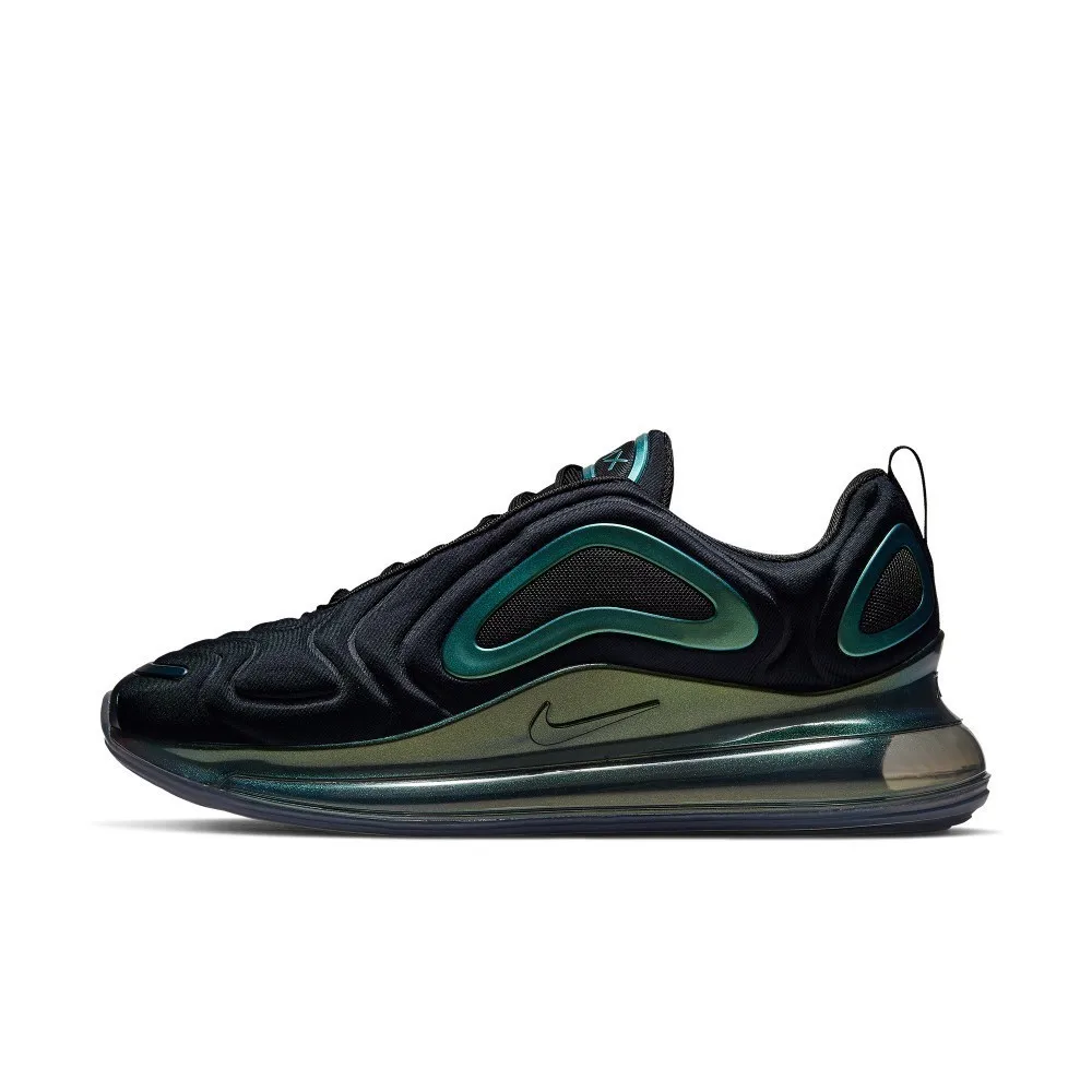 Nike Air Max 720 мужские кроссовки Новое поступление удобные дышащие кроссовки с воздушной подушкой для спорта на открытом воздухе мужские кроссовки# AO2924