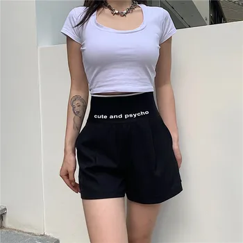 

Harajuku 2020 Summer Casual Fashion Women's pants women