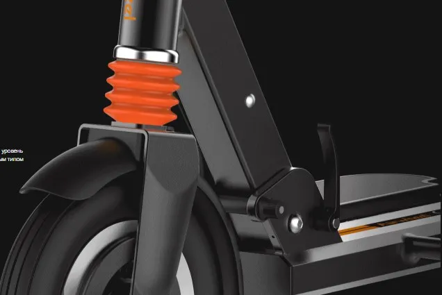Электросамокат AirWheel Z3T по всей России
