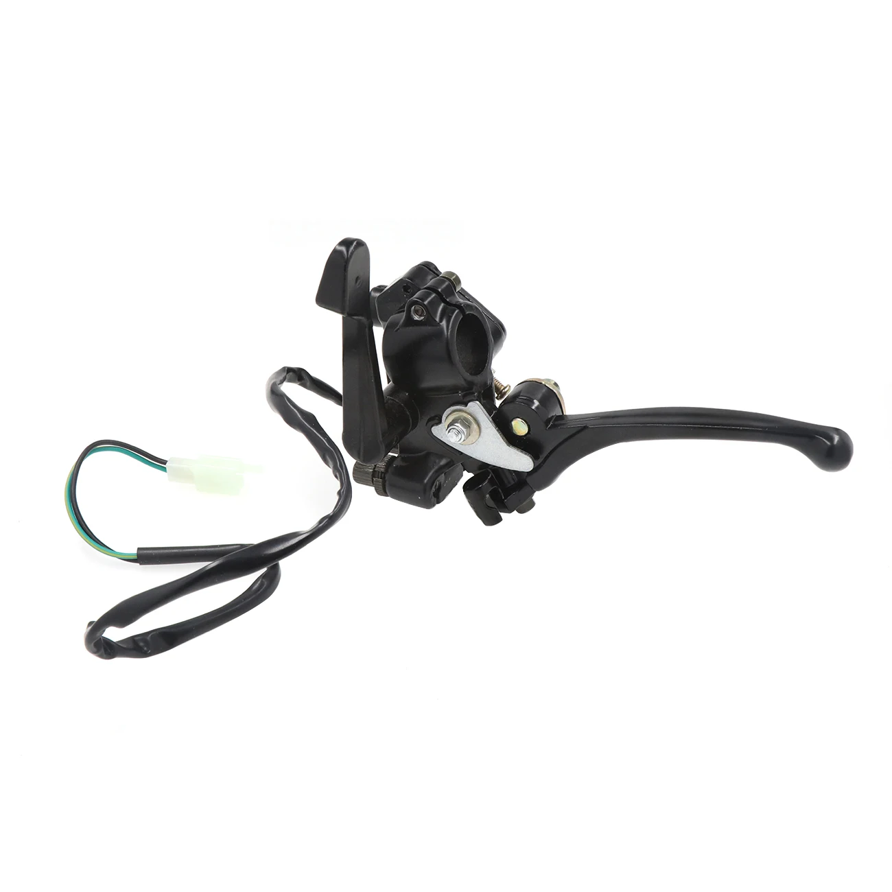 Pouvoir Right Throttle brake lever handle 50/70/90/110cc 125cc Quad ATV Chinese TaoTao | Автомобили и мотоциклы