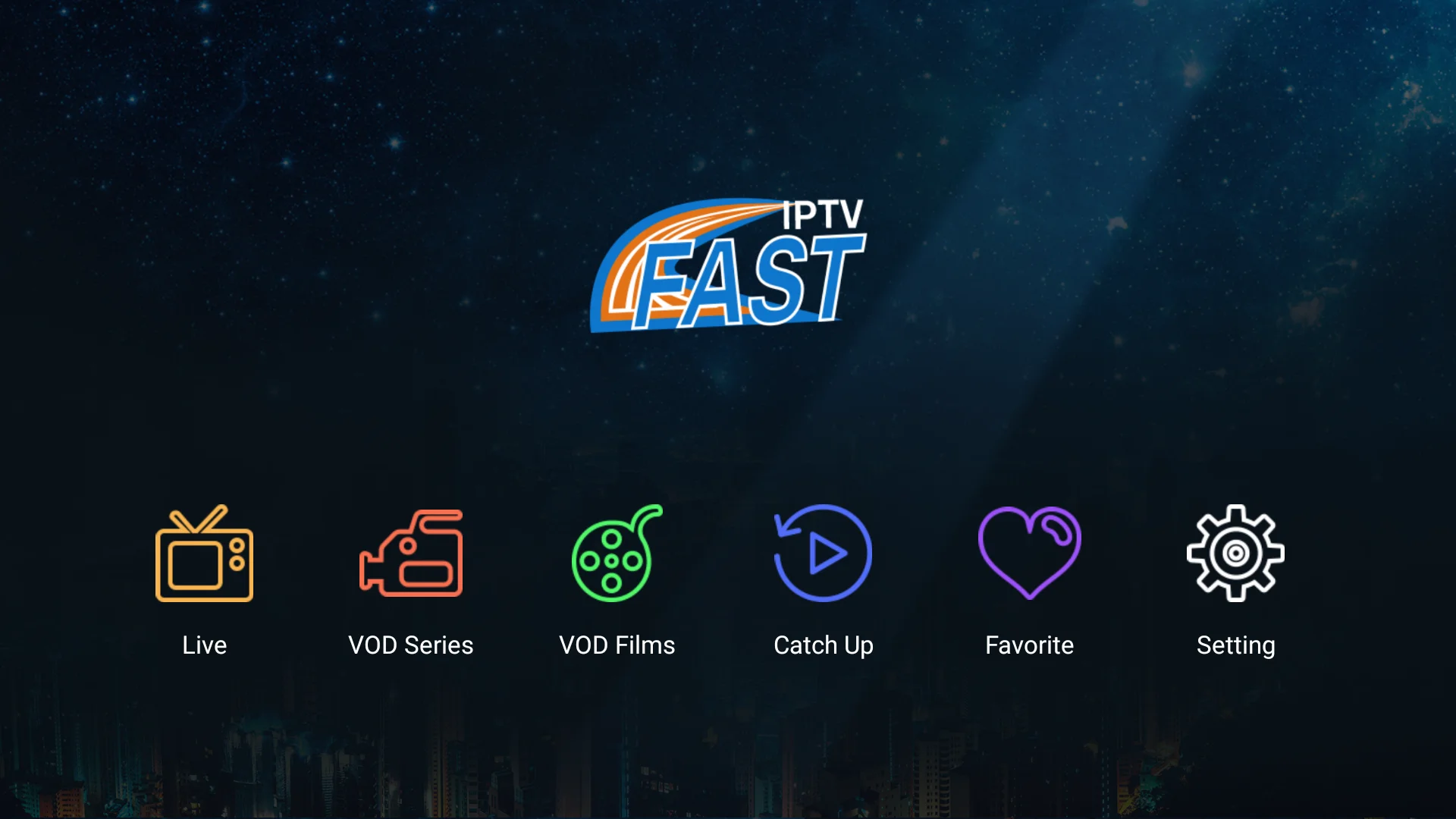 Control-Panel Resellers France IPTV Le fran�ais with for Europe Arabic Code