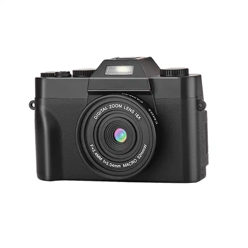 30 mp digital camera