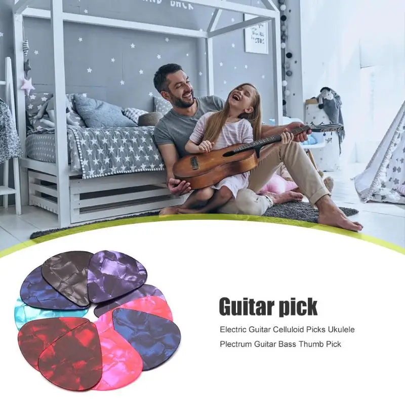 Горячая Распродажа медиаторы для укулеле, электрическая гитара с нежной текстурой, медиаторы для укулеле, акустическая гитара для бас-гитары