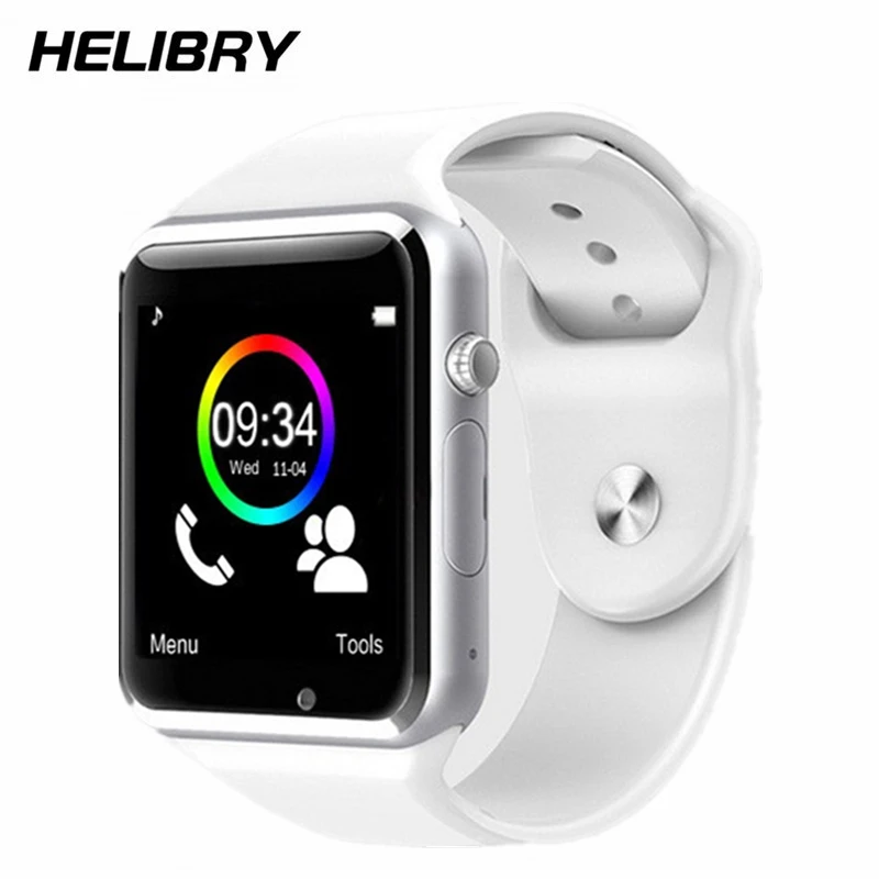 smartwatch camera remote