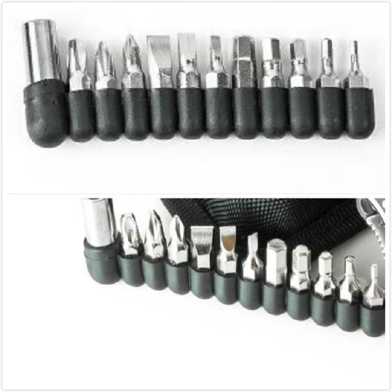 

2Pieces/lot Daicamping Ganzo G302 Parts Cutter Screwdriver Bit DL1 DL12 DL2 DL6 DL10 DL18 Stainless Steel Screw Driver Kit Tools