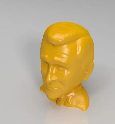 

3D printing service base on your design file, Item No. ST2018
