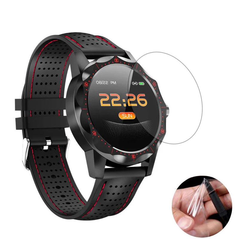 3pcs Ʈ  ȣ ʸ smartwatch  ȣ colmi sky 1  Ʈ ð ȭ ȣ Ŀ ( ƴ)