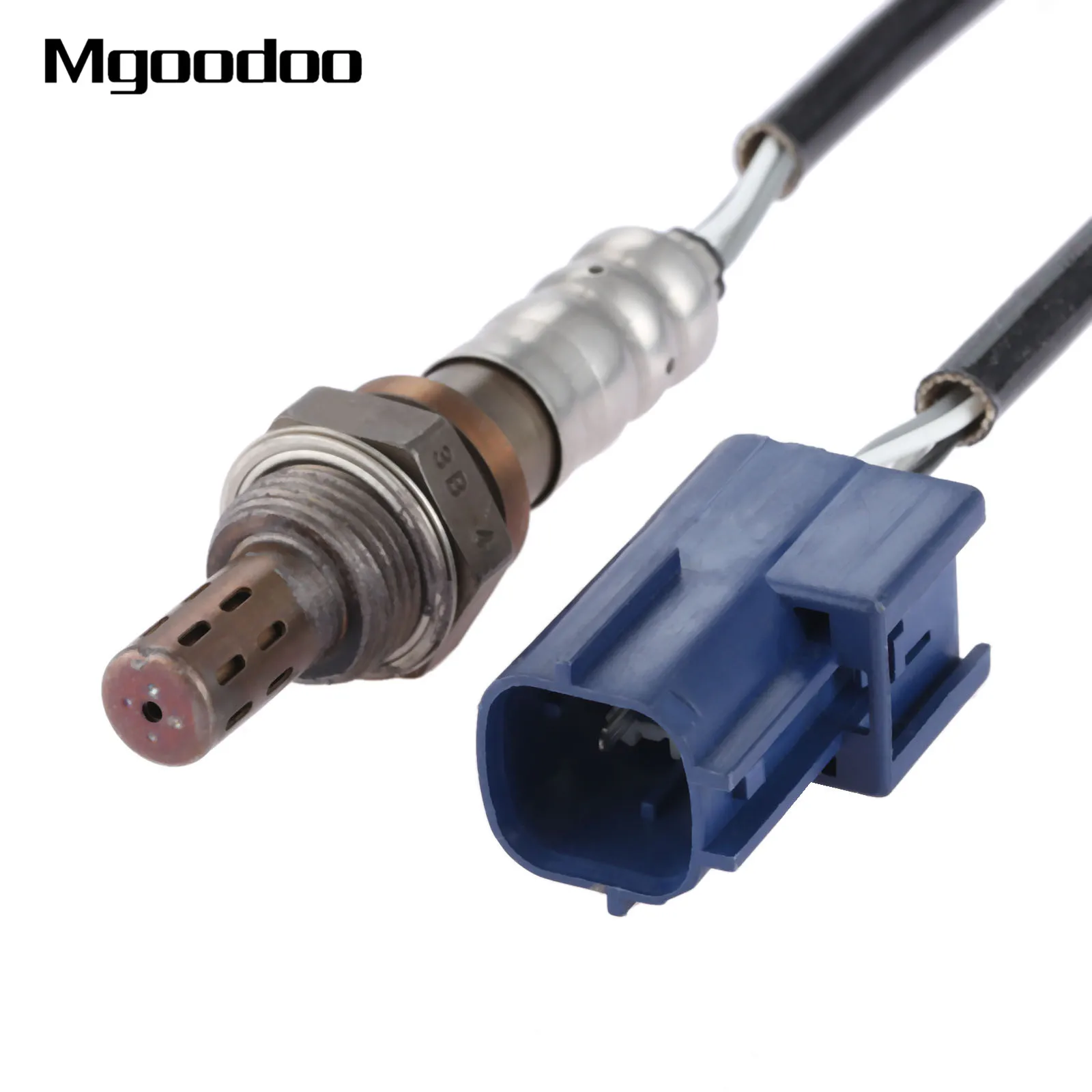 2 шт. лямбда датчик кислорода O2 Датчик соотношения воздуха и топлива s для Infiniti FX45