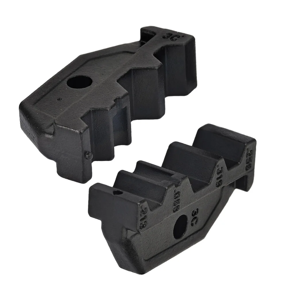 Hex Die Crimp Tool for RG58 RG59 RG62 Coaxial Cables