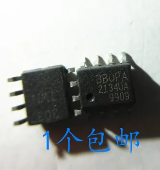

10pcs OPA2134UA OPA2134 2134UA SOP-8 Original New 1 order