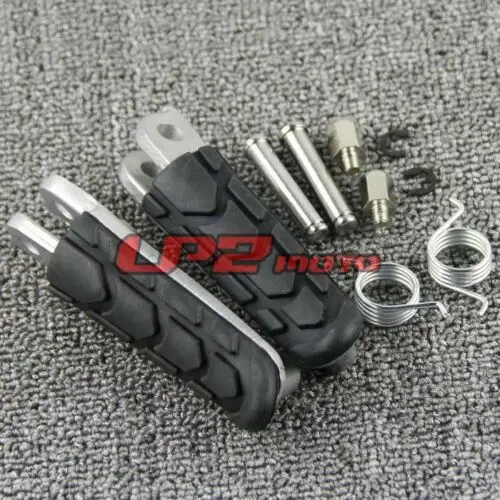 Передняя подставка для ног Honda NC700 NC700X NC750 NC750X NC750XD 12-19 CB250 HORNET 98-10 CB400 Super Four VTEC 99-13 |
