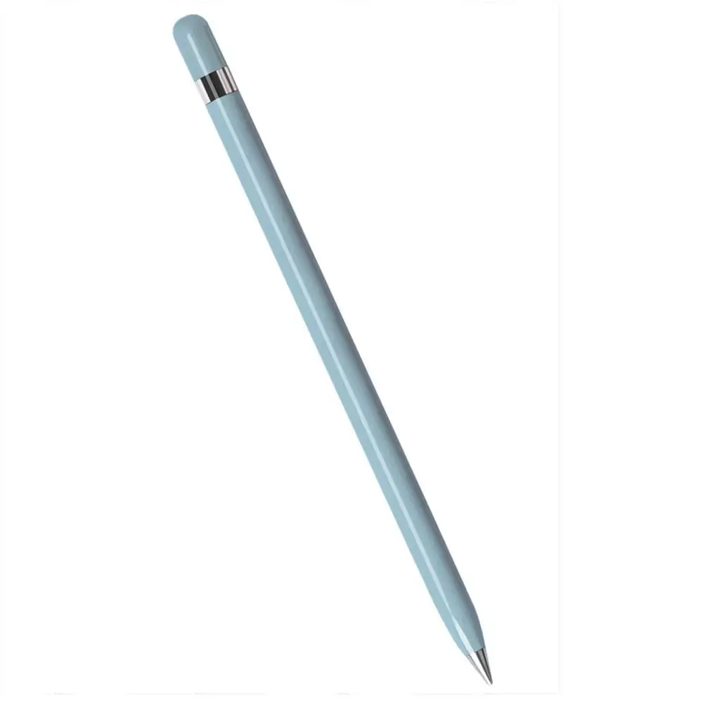 

Penook Novelty Cool Undead Metal Fountain Pen Luxury Eternal Pen Gift Box Inkless Pen Beta Pens Writing Stationery Office School