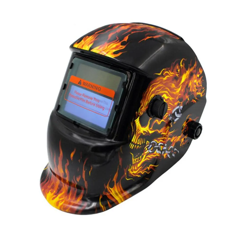 

Automatic Variable Photoelectric Welding Mask Welder Welding Welding Argon Arc Welding Protective Labor Protection Screen