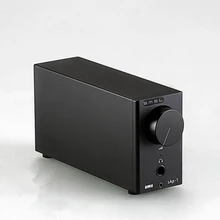 SMSL SAP-1 HiFi аудио усилитель для наушников неразрушительный с IC TPA6120A2