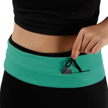 Универсальный Водонепроницаемый бег спортивная сумка на ремне многофункциональный бум талии сумка Fanny отсек для мобильных телефонов дамская сумка-подушечка Для Мужчин's поясная сумка