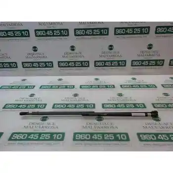 

BOOT SHOCK ABSORBERS/PORTON MERCEDES VANEO (W414) VAN COMPACT 1.7 Turbodiesel cat [16304678]