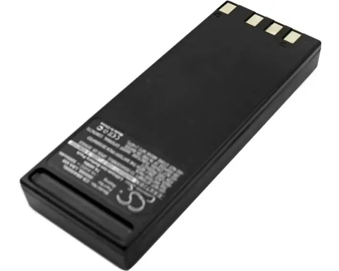 Cameron sino 5200 мАч батарея для SENNHEISER LSP 500 Pro 505596 LBA 500 беспроводная гарнитура батарея