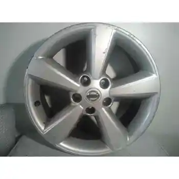 

R17 RIM NISSAN QASHQAI (J10)
