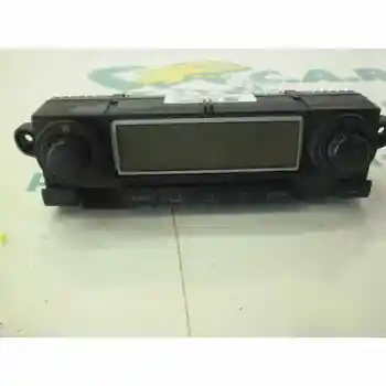 

6L0820043E COMMAND AIR CONDITIONER SEAT IBIZA (6L1)