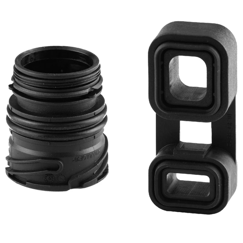 

Transmission Sealing Sleeve 24347588725 + Plug Adaptor 24347588724 for BMW (Set of 5)