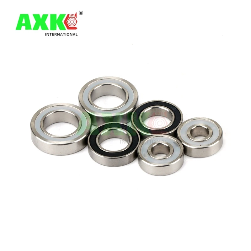 rolamento de esferas nao magnetico 316 rolamento 05