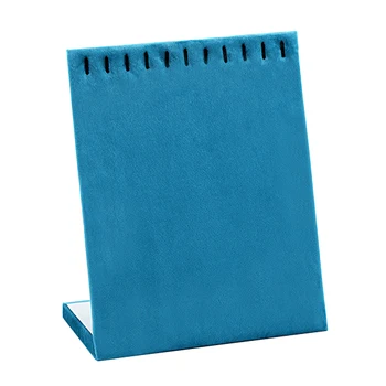 

Bracelets Desktop Fashion Stable Jewelry Display Stand Dresser Gift Earrings Necklaces Holder Store Storage Shelf Show Case