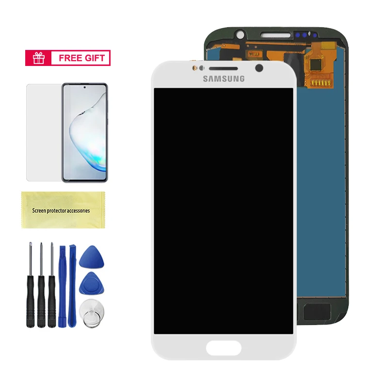 08-SAMSUNG-S6主图white