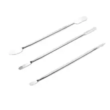 Комплект из 3 предметов, металл открытие палка для ремонта в форме рычага инструменты для мобильного телефона для телефона планшета ноутбука