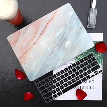 

Flower Leaves Laptop Case for Macbook Air 13 Mac Book 2019 Retina 11 12 Pro 13 15" Touch bar A2159 A1989 A1990+Keyboard Cover