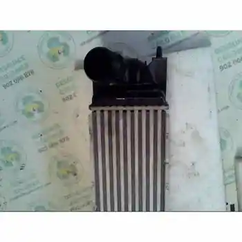 

2921049 Intercooler Citroen C5 Saloon 2.0 Hdi Fap Cat (rhr / Dw10bted4)