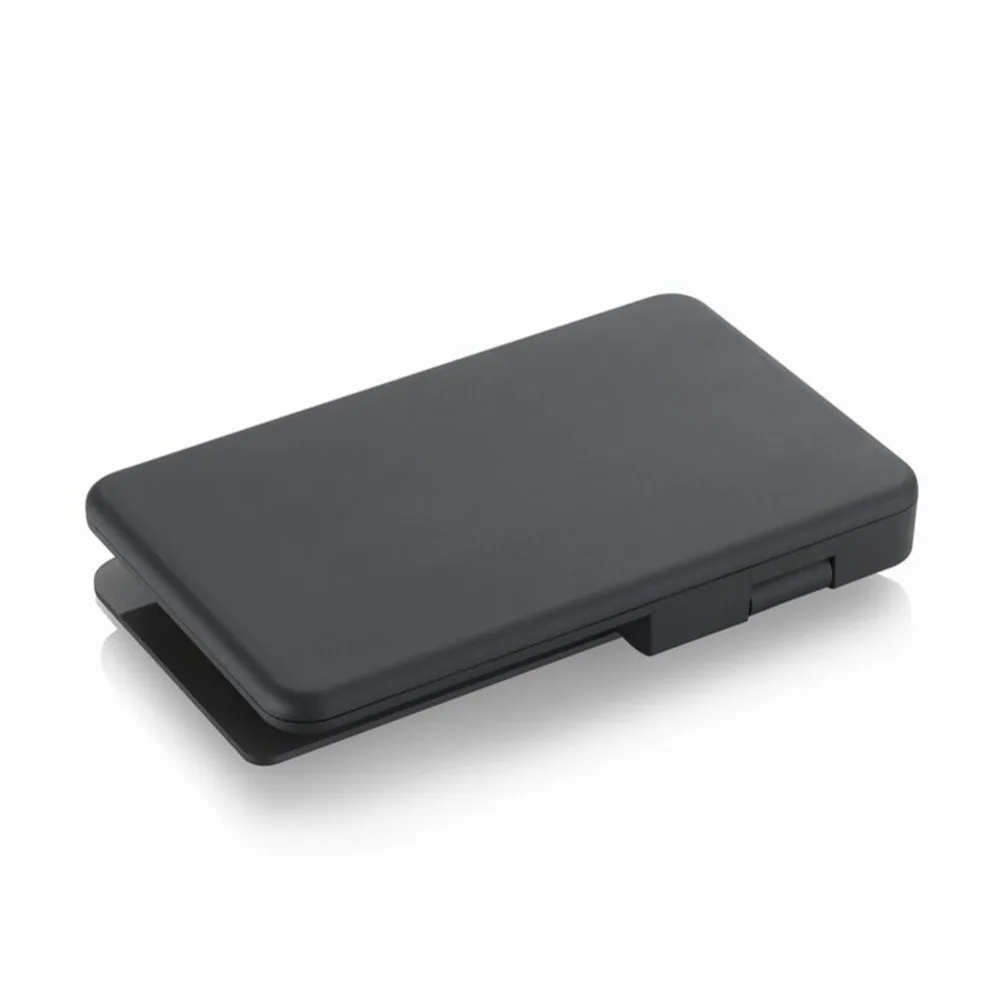 H6 6.5 Inch Car OBD2 HUD On-board computer for a car with a displays Head Up Display EU OBD II electronics for auto Phone Holder