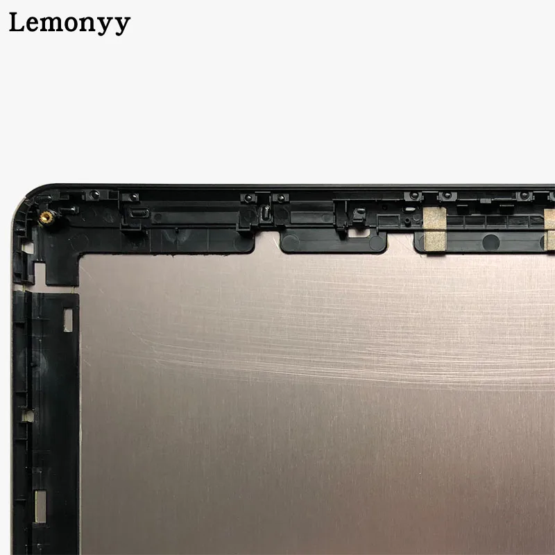 Ноутбук lcd верхняя задняя крышка для hp Pavilion DM3-4000 6070B0423401 601332-001 оболочка