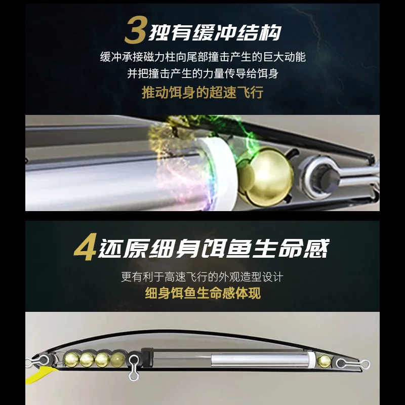 Nories Laydown Minnow Profond - 18 Couleurs - Perche Twitchbait Wobbler - 66mm E - Foto 11