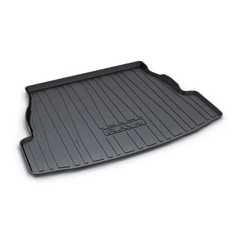 

All Weather Cargo Liner Trunk Mat Trunk tray For TOYOTA RAV4 2014-2020
