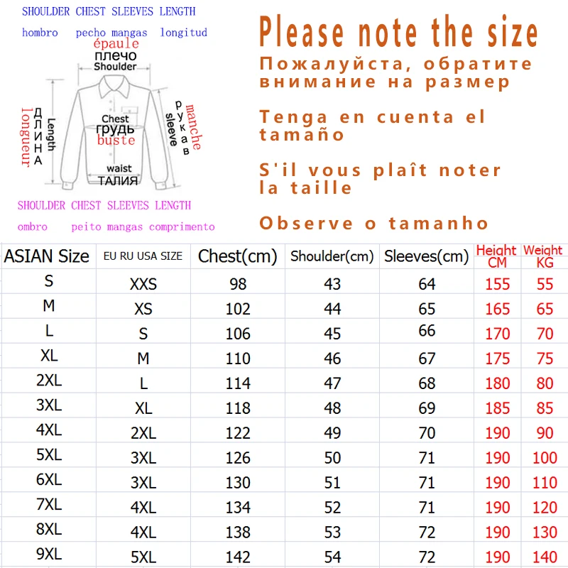 Christmas Men Sweaters Winter Clothes Plus Size Asian M-4XL 5XL 6XL Japan Style Casual Standard Designer Pullovers