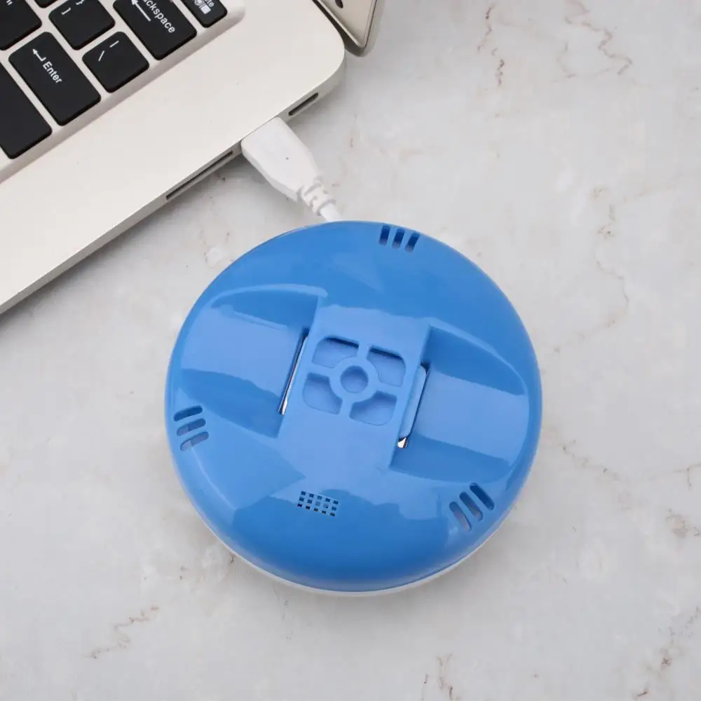 SOLEDI USB удобный москитный убийца Борьба с вредителями домашний электрический портативный Электрический Отпугиватель комаров сон Лето мухи насекомое