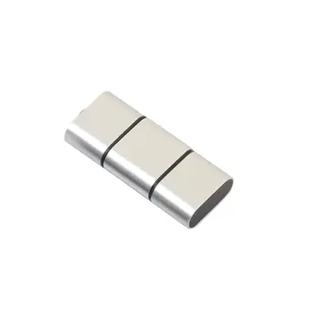 

2in 1 USB-C Type C 3.1 USB C HUB To Sd Card Reader Adapter For Android Phone High-Speed Cards Reading