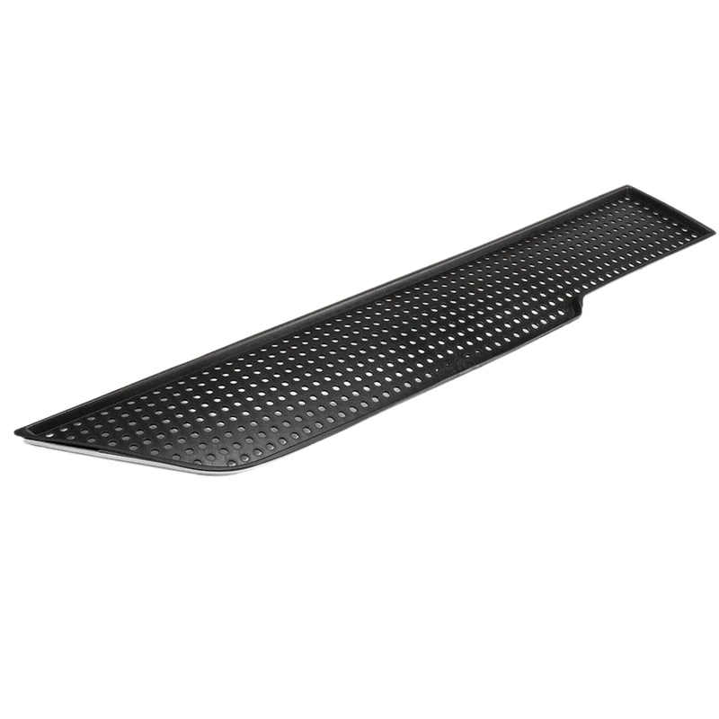 

For Tesla Model 3 Car Parts Air Flow Vent Protection Cover Accessories Air Intake Grille Inlet Cover Protect Net 2017-2019