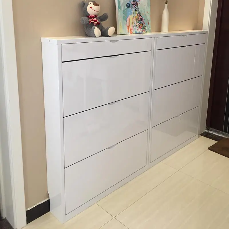 Armario Kast Schoenenrek Zapatero Organizador De Zapato Meble Home Furniture Sapateira Mueble Meuble Chaussure Shoes Storage