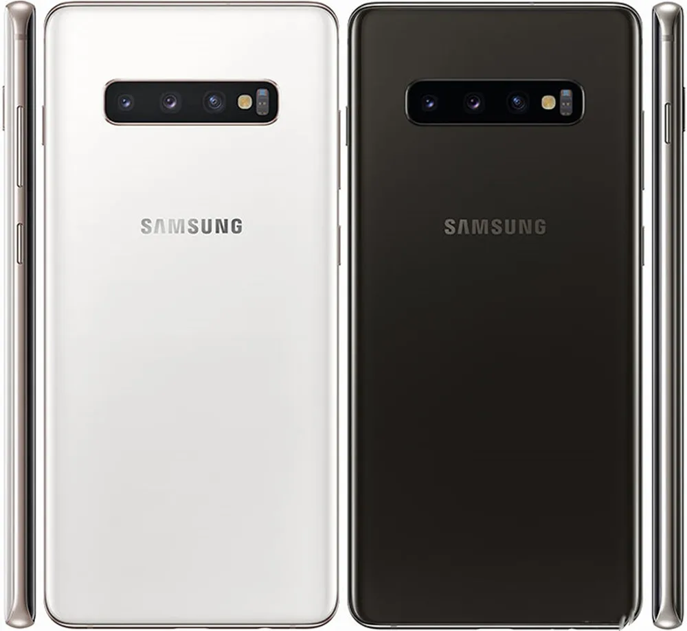 Galaxy S10 Plus Dual Sim G9750 128GB