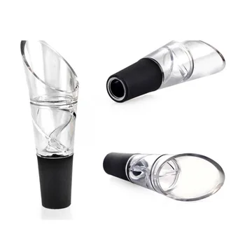 Premium Aerating Decanter Spout