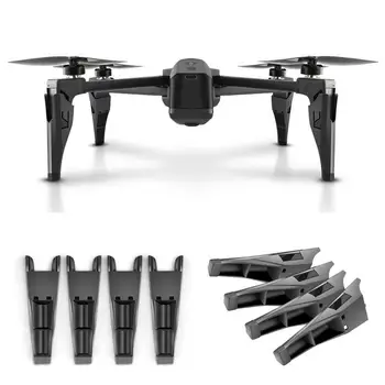 

Heighten Extender Landing Gear for Parrot Anafi 4K HDR Camera FPV Height Leg Protector for Parrot Anafi 4k Drone Accessories
