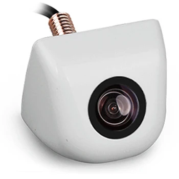 

Backup Waterproof Rearview Camera Night Vision Wide Angle HD Car Parking CCD