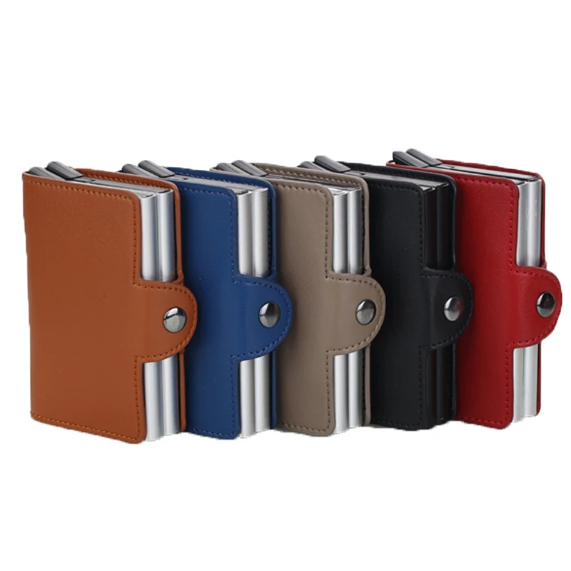 Wallets