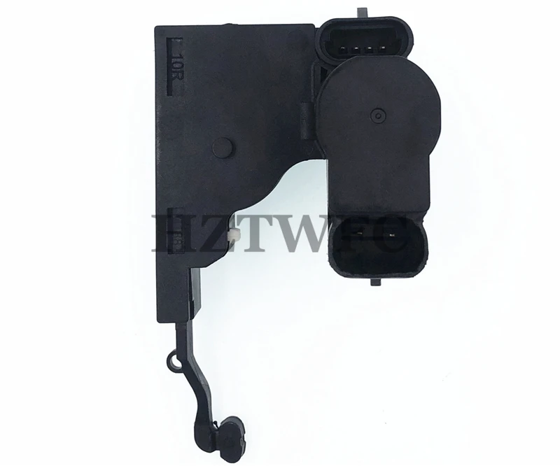 Free Shipping Front Rear Right Side Power Door Lock Actuator 25664287 For GMC Pontiac Buick Chevrolet Oldsmobile Cadillac | Автомобили и